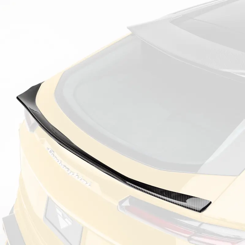 Lamborghini Urus Rampante Edizione Aero Decklid Spoiler 2