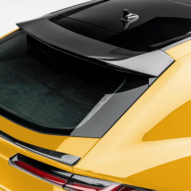 Lamborghini Urus Rampante Edizione Aero Roof Spoiler 1