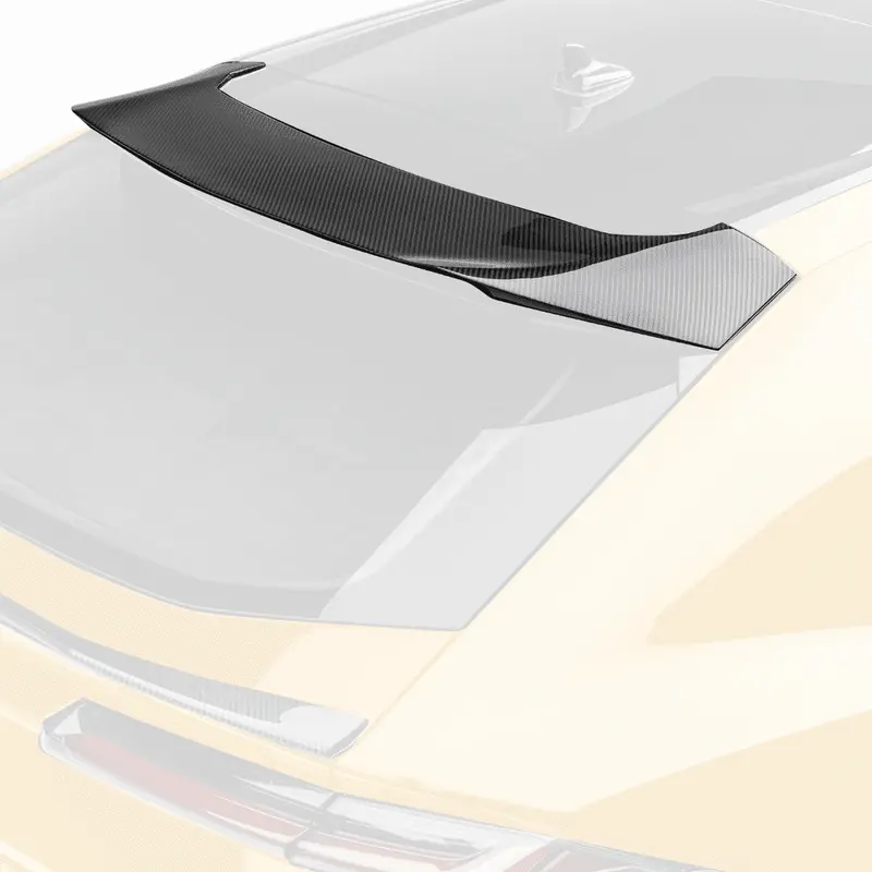 Lamborghini Urus Rampante Edizione Aero Roof Spoiler 2