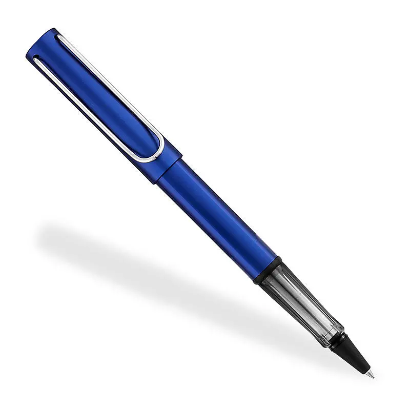 Lamy Al-Star Rollerball Pen 1