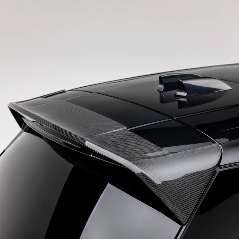 Land Rover Range Rover L460 Roof Spoiler 1