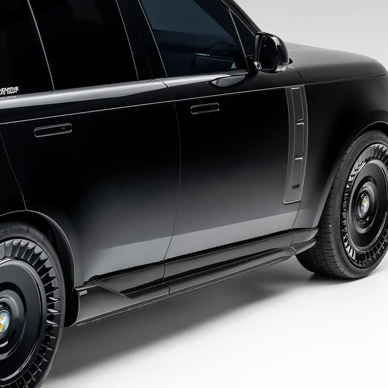 Land Rover Range Rover L460 - Side Skirts 1
