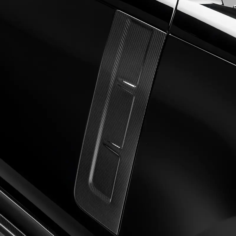 Land Rover Range Rover L460 - Side Vents 1