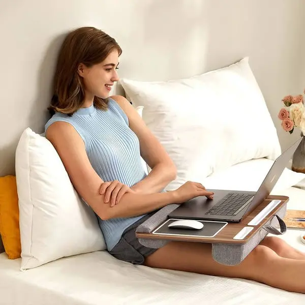 Laptop Des, Flexible & Comfortable 2