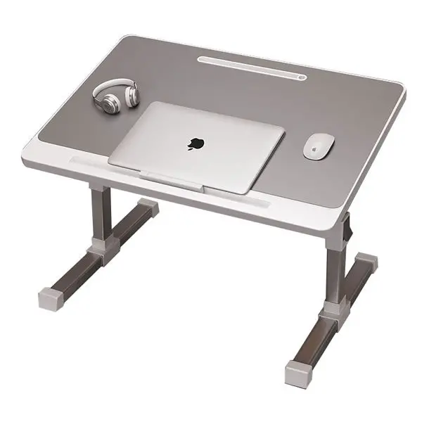 Laptop Portable Desk , Adjustable & Stable 1