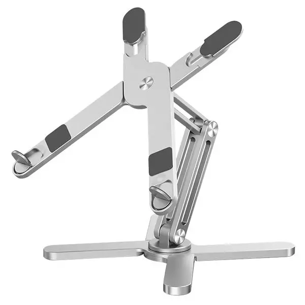 Laptop Rotating Stand 360° Rotate, Adjustable 1