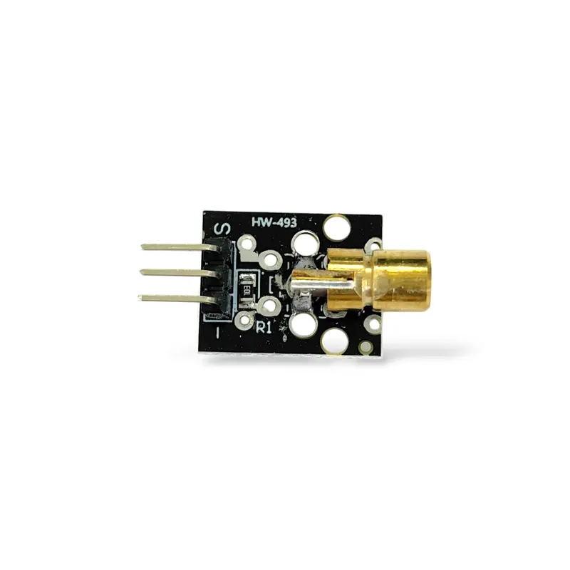 Laser Diode Module With Pcb High Quality 2