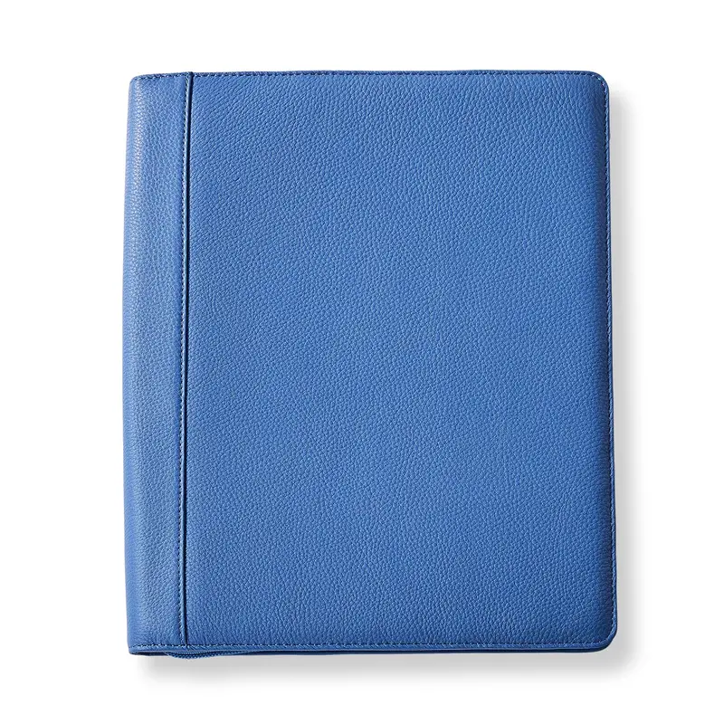 Leather Ambi-Flex Folio 1