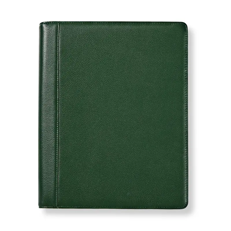 Leather Ambi-Flex Folio 10