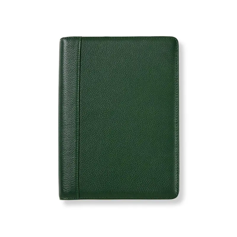 Leather Ambi-Flex Folio 11