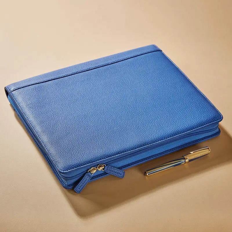 Leather Ambi-Flex Folio 5