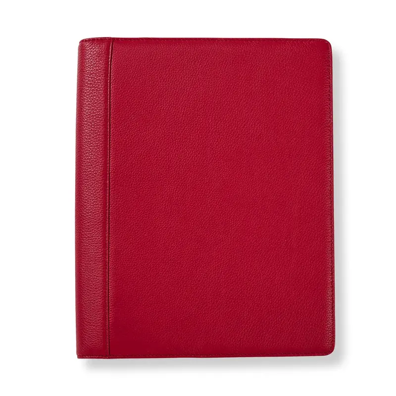 Leather Ambi-Flex Folio 8