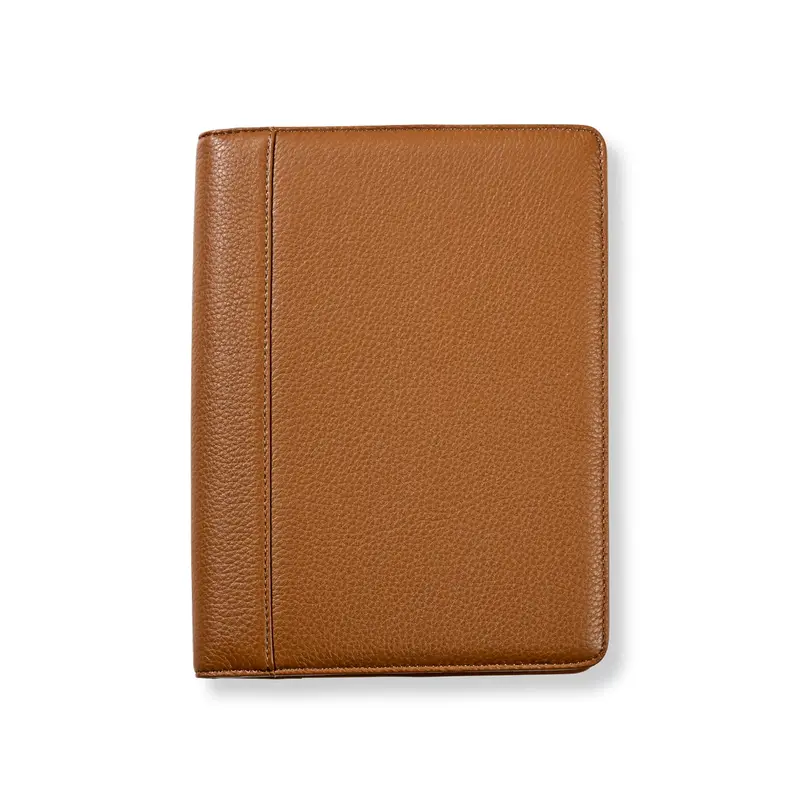 Leather Ambi-Flex Folio 8
