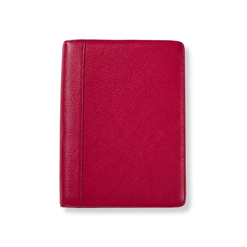 Leather Ambi-Flex Folio 9