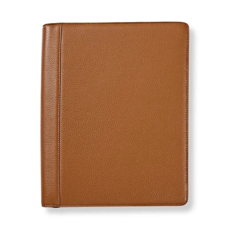 Leather Ambi-Flex Folio 9