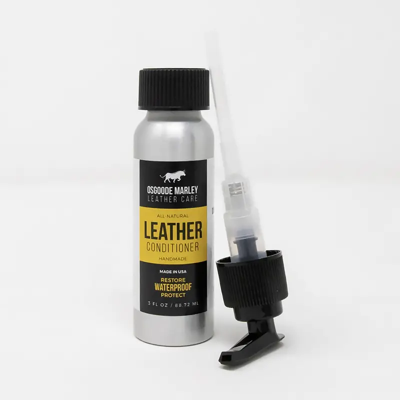 Leather Conditioner 1