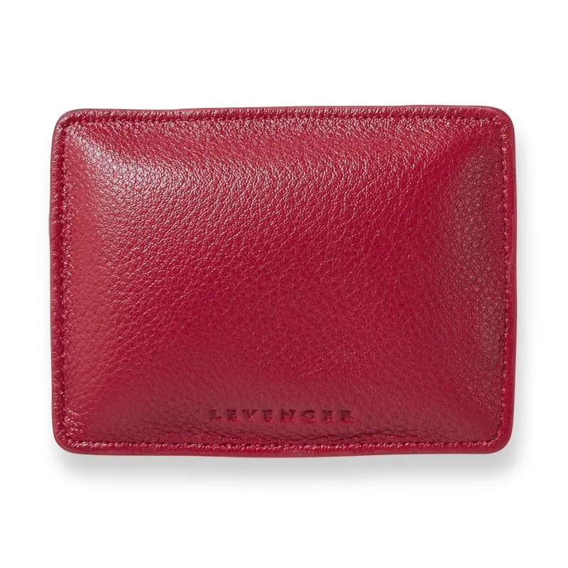 Leather Draftsman’S Weight 4