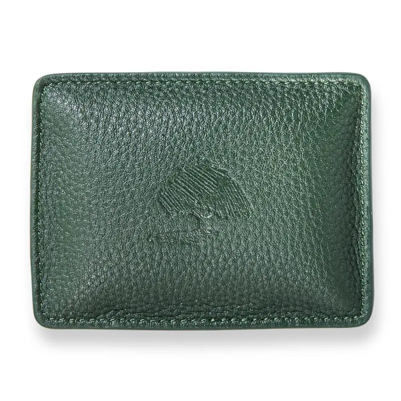 Leather Draftsman’S Weight 4