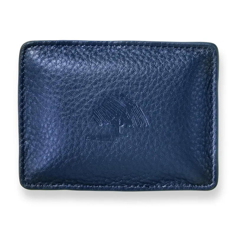 Leather Draftsman’S Weight 5