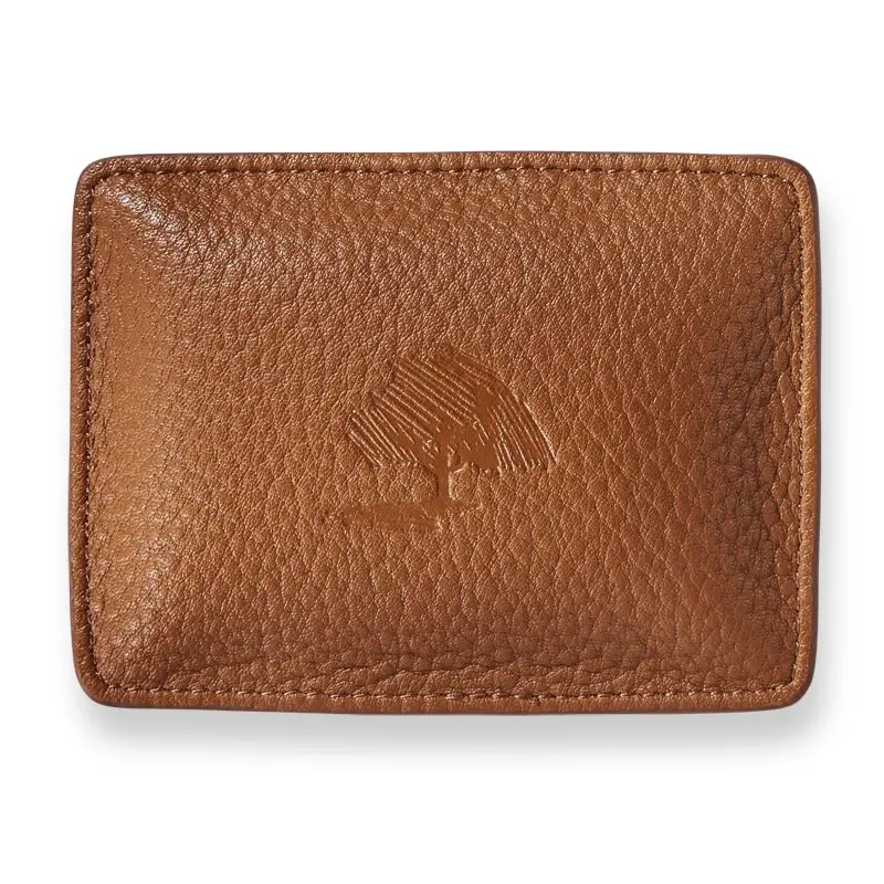 Leather Draftsman’S Weight 5
