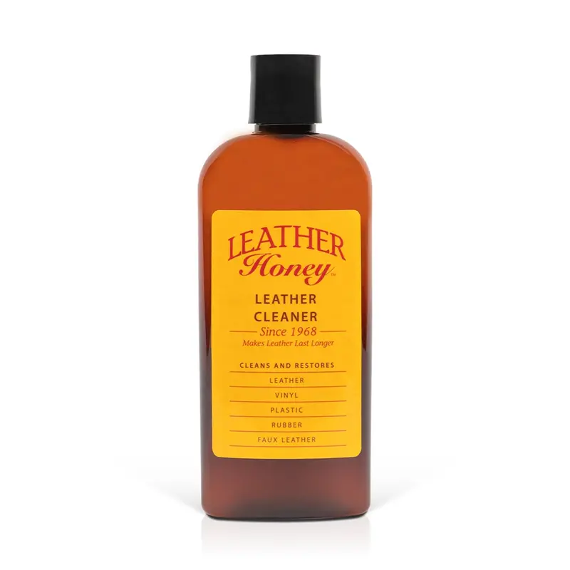 Leather Honey - Leather Cleaner 1