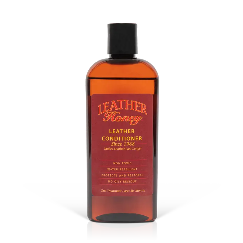 Leather Honey - Leather Conditioner 1
