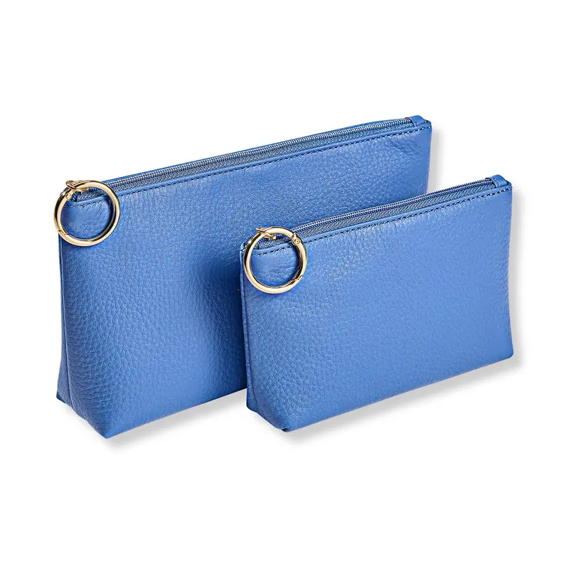 Leather Organizer Duo 4