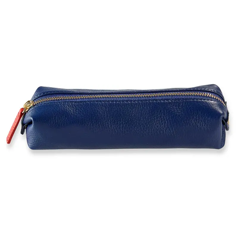 Leather Pen Pouch 1