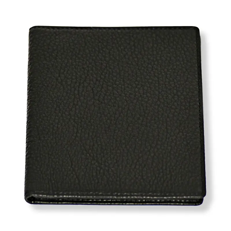 Leather Rfid Passport Cover 3