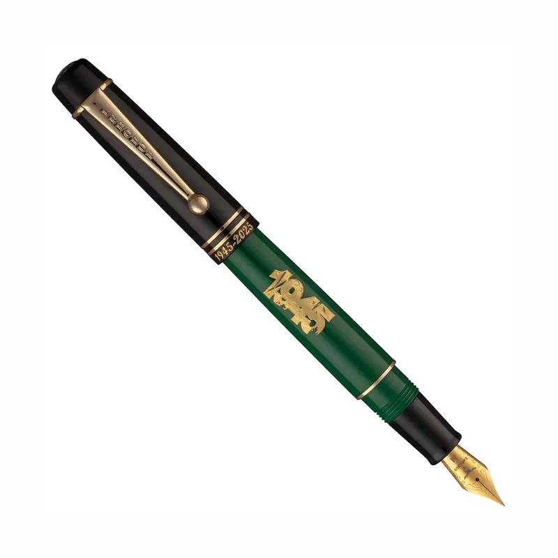 Leboeuf 1945 Victory Fountain Pen 1