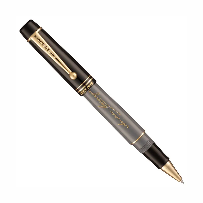 Leboeuf Andrew Carnegie Rollerball Pen 1