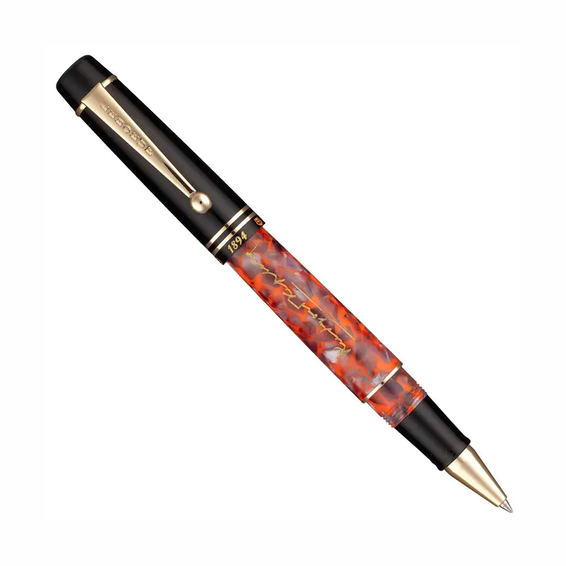 Leboeuf Jungle Book Rollerball Pen 1