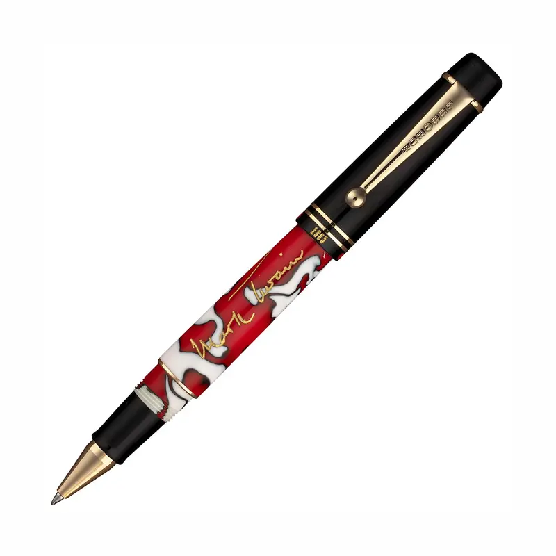 Leboeuf Mark Twain Rollerball Pen 1
