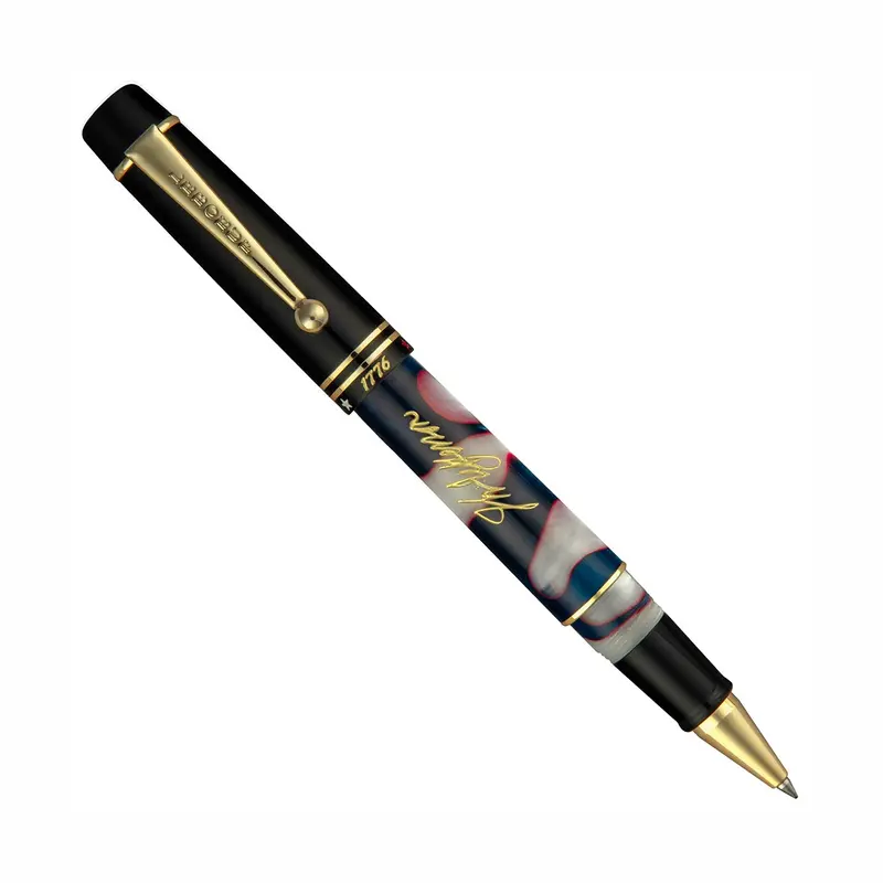 Leboeuf Thomas Jefferson Rollerball Pen 1