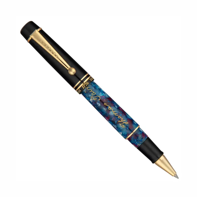 Leboeuf Thomas Paine Rollerball Pen 1