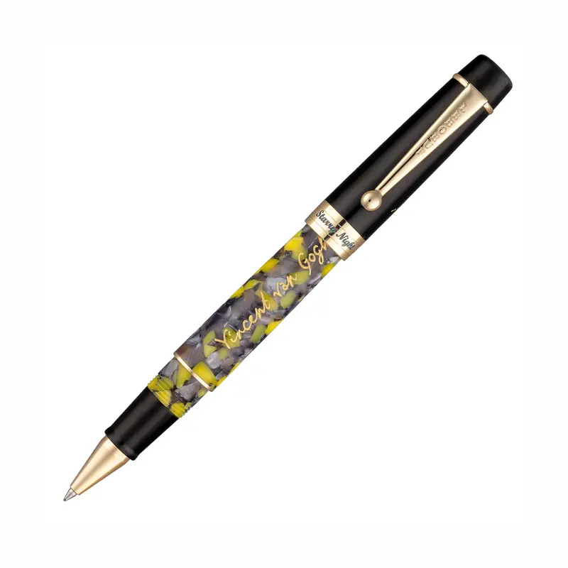 Leboeuf Vincent Van Gogh Rollerball Pen 1