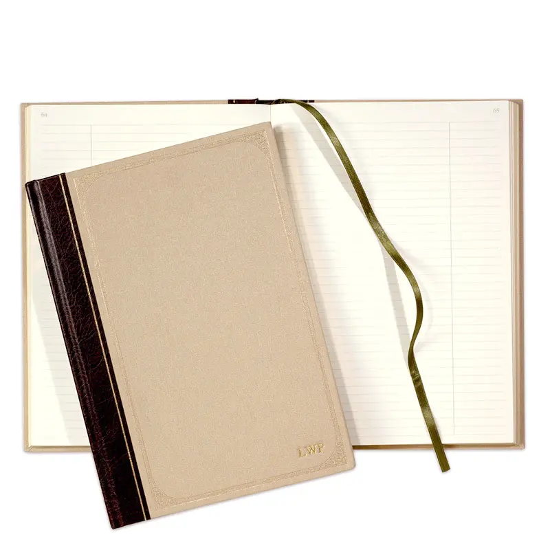 Ledgerdomain Journal 1