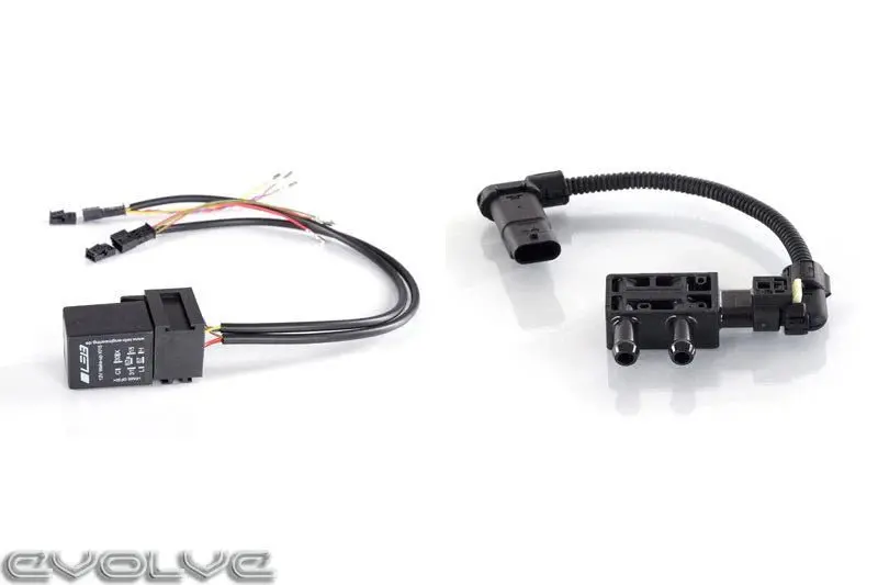 Leib Cat & Opf Delete-R Module - Bmw F | G Series - 4 Cylinder & 6 Cylinder (Single Turbo) 1