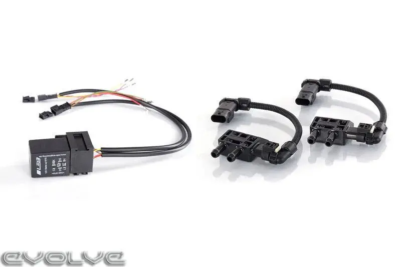 Leib Cat & Opf Delete-R Module - Bmw F | G Series - 6 Cylinder & 8 Cylinder (Bi-Turbo) 1