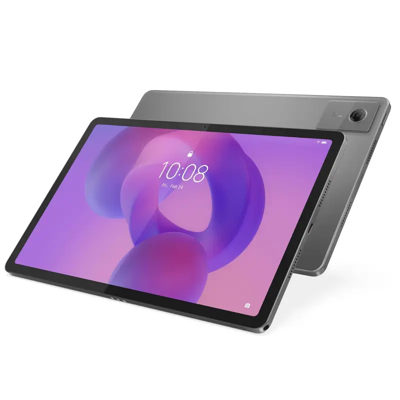 Lenovo Idea Tab | Android 15 | 11" 2.5K Matte Touch | 8Gb | 256Gb | 5G Tablet - Luna Grey 2