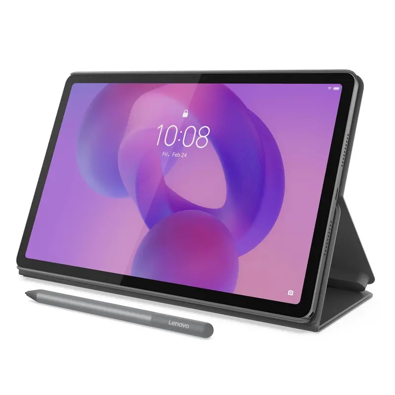Lenovo Idea Tab | Android 15 | 11" 2.5K Touch | 8Gb | 128Gb | 5G Tablet - Luna Grey 1