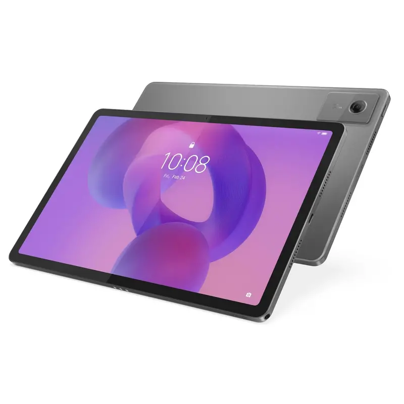 Lenovo Idea Tab | Android 15 | 11" 2.5K Touch | 8Gb | 128Gb | 5G Tablet - Luna Grey 2