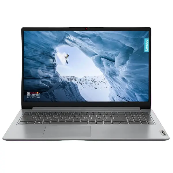 Lenovo | Ideapad 1 Core I3 12Th Gen | 8Gb Ram | 512Gb Ssd | Windows 11 Home - Cloud Grey 1
