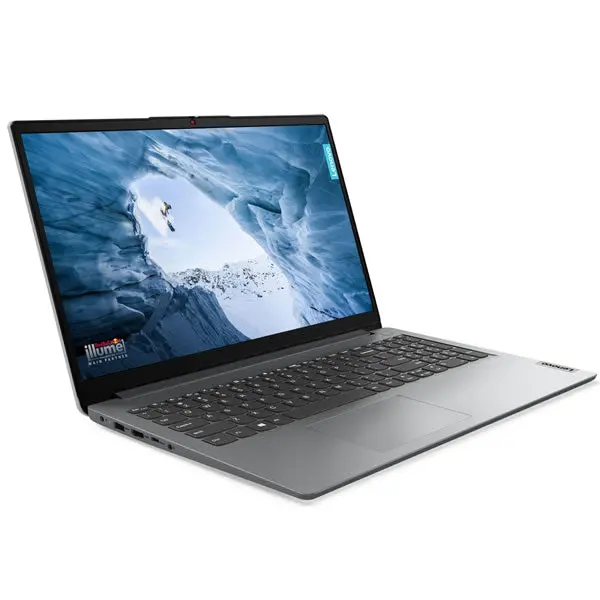 Lenovo | Ideapad 1 Core I3 12Th Gen | 8Gb Ram | 512Gb Ssd | Windows 11 Home - Cloud Grey 2