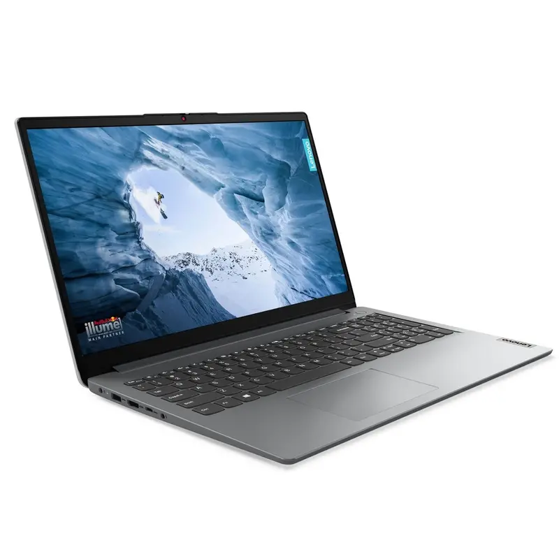 Lenovo | Ideapad 1 | Intel Celeron N4500 | 15.6" Fhd | 8Gb Ram | 256Gb Ssd - Cloud Grey 2