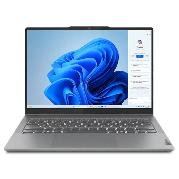 Lenovo | Ideapad 5 | Core I5 13Th Gen | 14" Wuxga | 16Gb Ram Lpddr5x | 512Gb Ssd | 2-In-1 - Luna Grey 2
