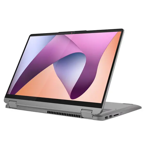 Lenovo | Ideapad Flex 5 | Amd Ryzen 3 | 14" Wuxga Touch | 8Gb Ram | 512Gb Ssd | 2-In-1 - Arctic Grey 1