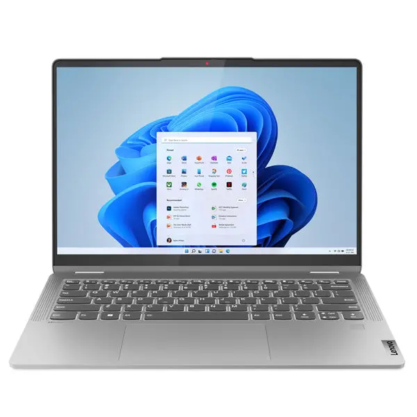 Lenovo | Ideapad Flex 5 | Amd Ryzen 3 | 14" Wuxga Touch | 8Gb Ram | 512Gb Ssd | 2-In-1 - Arctic Grey 2