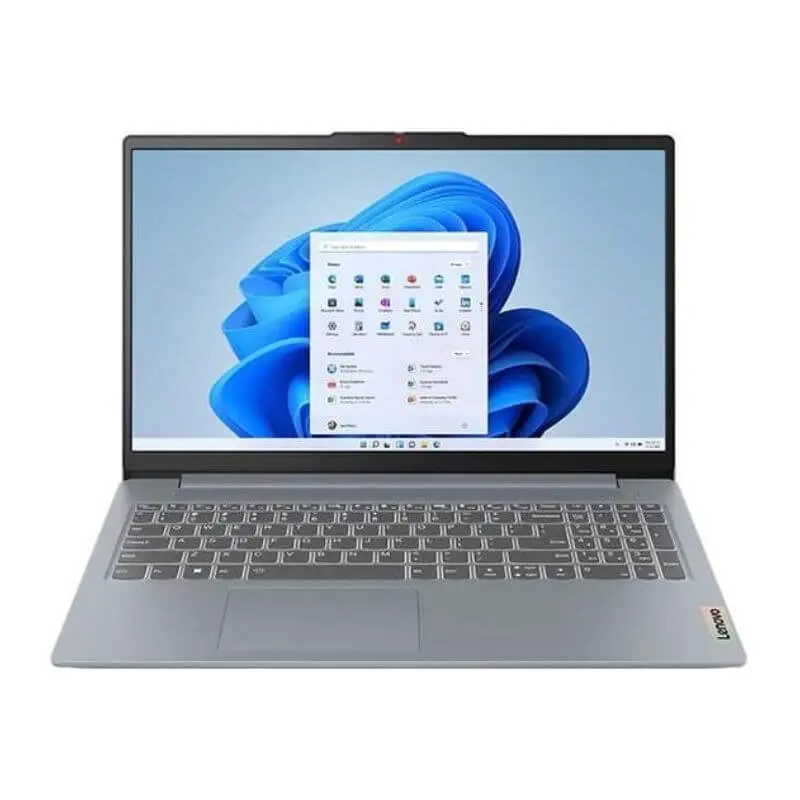 Lenovo Ideapad Slim 3 15Ian8 Core I3-N305 | 15.6″ Fhd | 8Gb Ram | 512Gb Ssd | Windows 11[Pre-Owned] 1