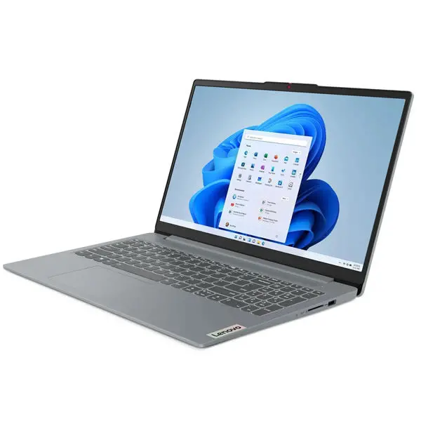 Lenovo Ideapad Slim 3 Amd Ryzen 5 | 8Gb Ram | 512Gb Ssd | Windows 11 - Artic Grey 2